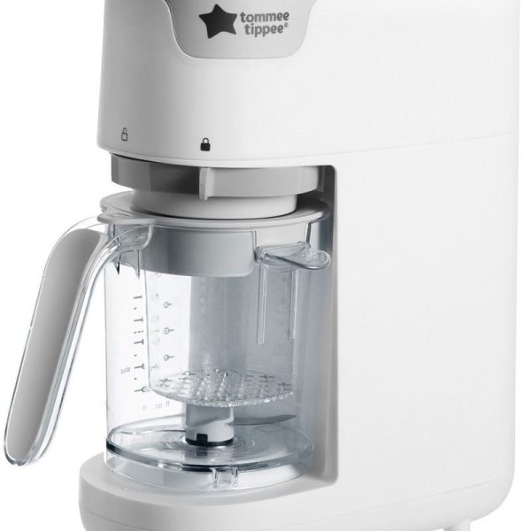 Tommee Tippee Quick-Cook Barnmatsberedare|