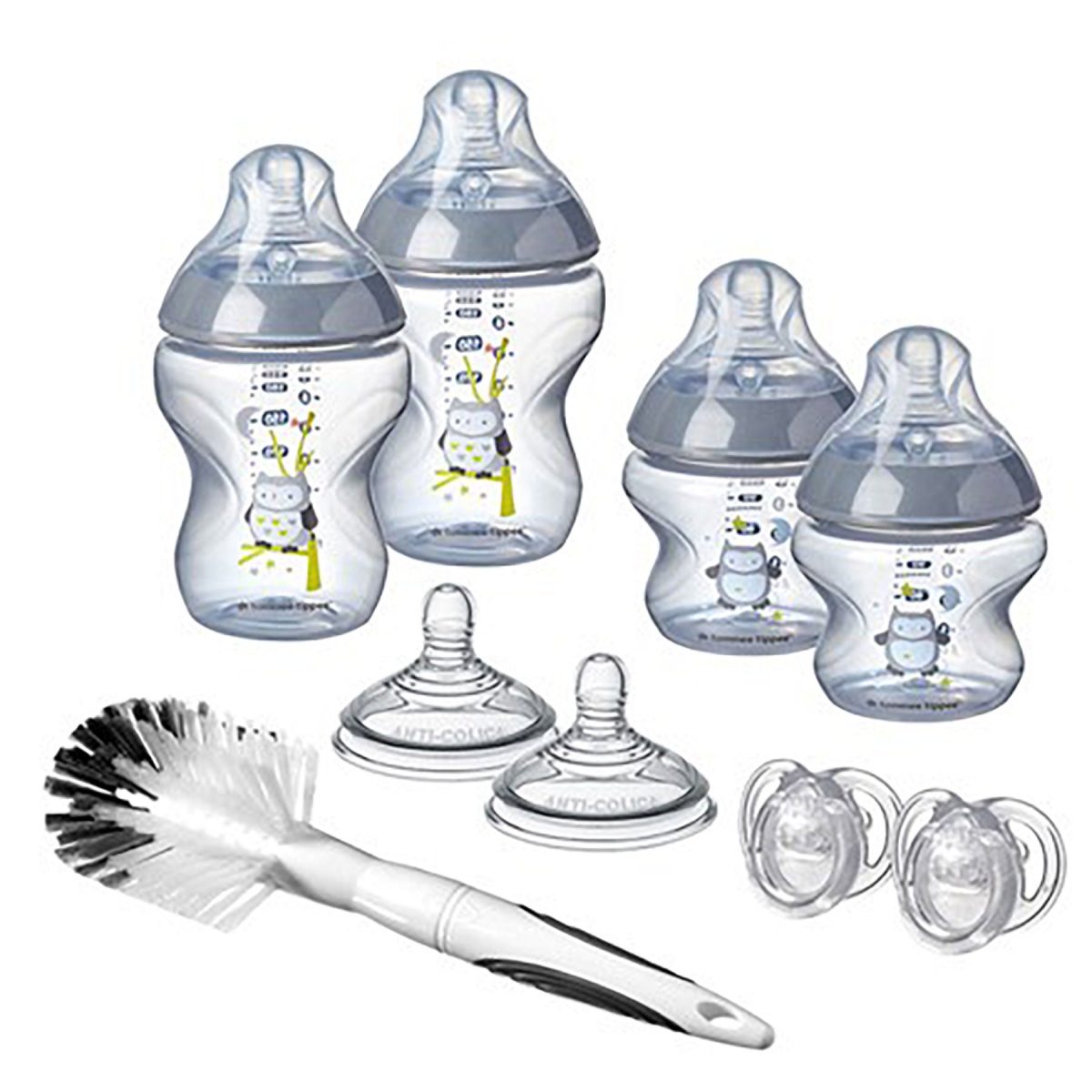 Tommee Tippee Startkit Flaska