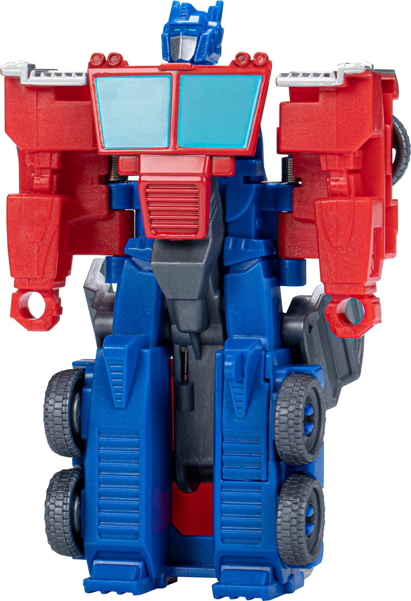 Transformers Actionfigur Earthspark 1 Step Flip Optimus|