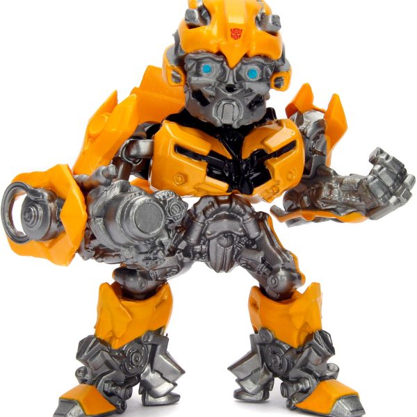 Transformers Bumblebee Figur|