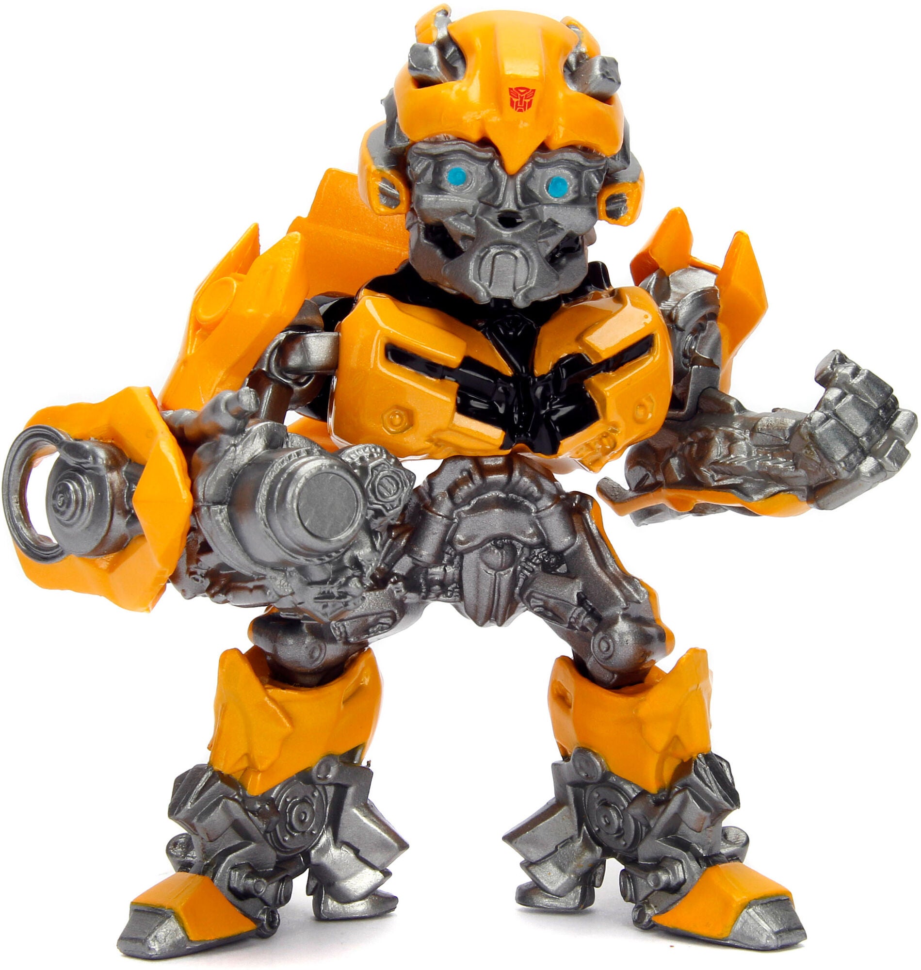 Transformers Bumblebee Figur|