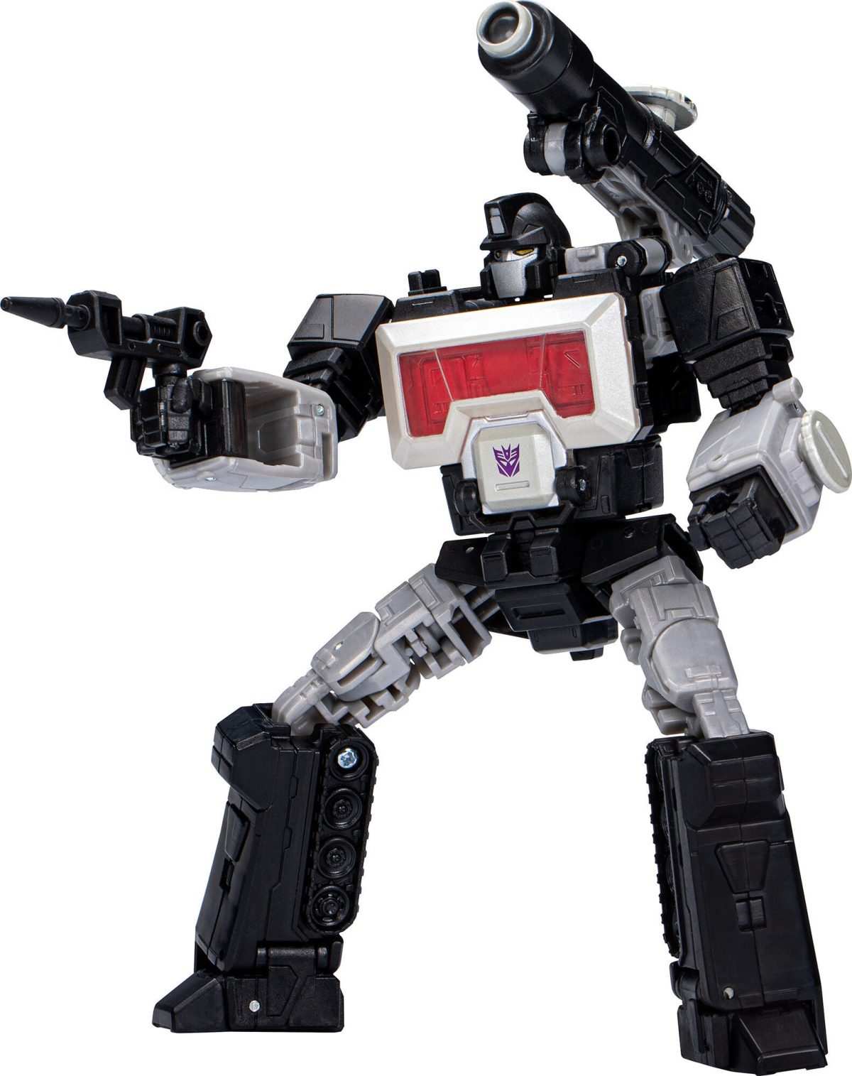 Transformers Generations Selects Legacy Evolution Actionfigur Deluxe Magnificus|