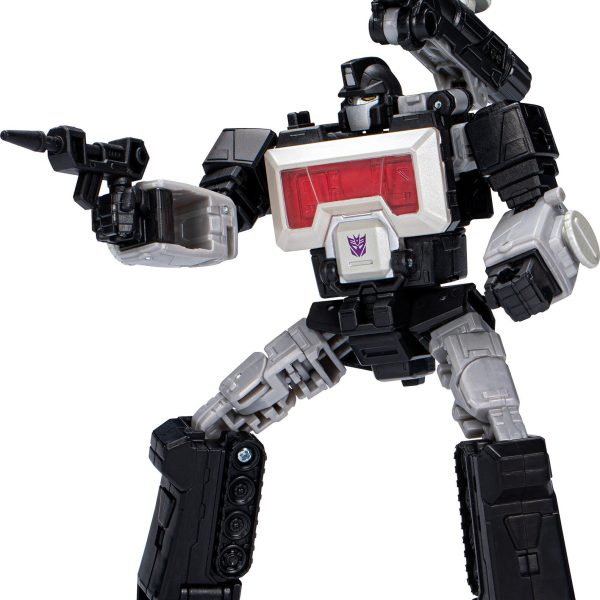 Transformers Generations Selects Legacy Evolution Actionfigur Deluxe Magnificus|