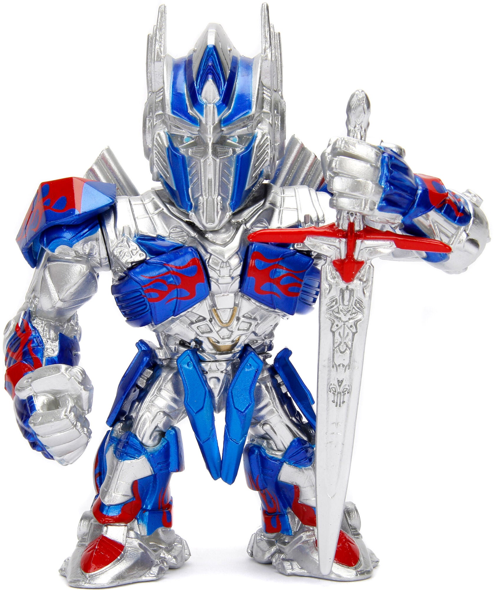 Transformers Optimus Prime Figur|