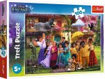 Trefl Disney Pussel Encanto 100 Bitar|