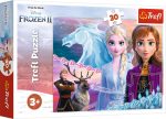 Trefl Disney Pussel Frozen 2 30 Bitar|