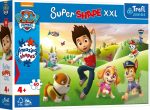 Trefl Junior Paw Patrol XXL Pussel 60 Bitar|