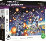 Trefl Prime UFT Transformers Decepticons Pussel 1000 Bitar|