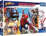 Trefl Primo Spider-Man Super Maxi Pussel 24 Bitar|