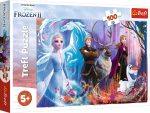 Trefl Pussel Disney Frozen II 100 Bitar|