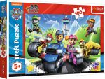 Trefl Pussel Paw Patrol 100 Bitar|