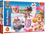 Trefl Pussel Paw Patrol 100 Bitar|