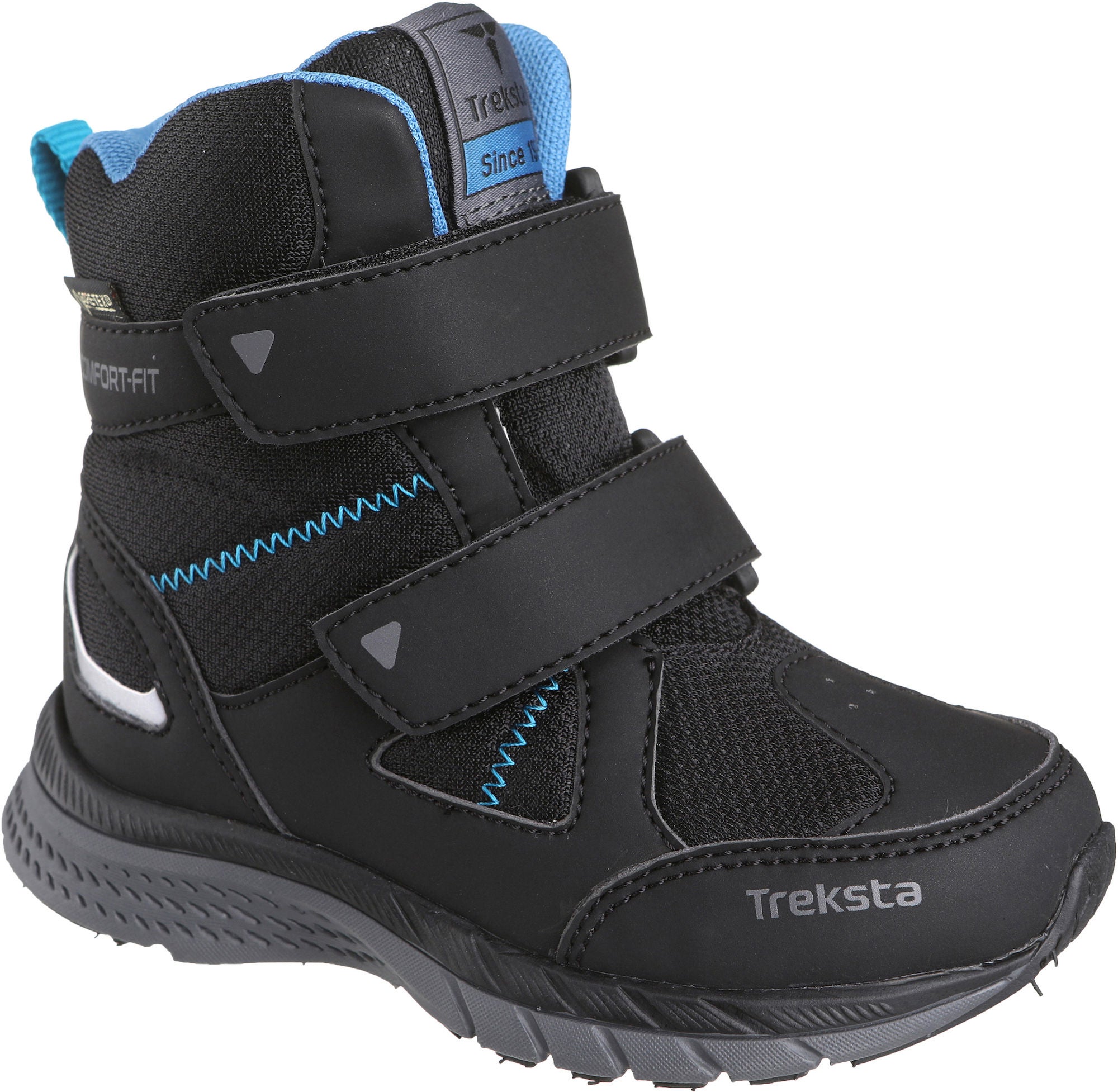 Treksta Python Kid GTX Vinterkänga