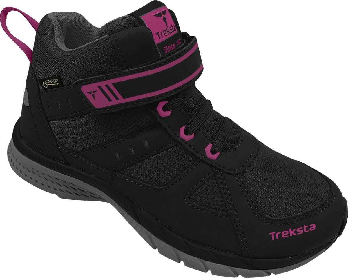 Treksta Trial Mid JR GTX Sneakers