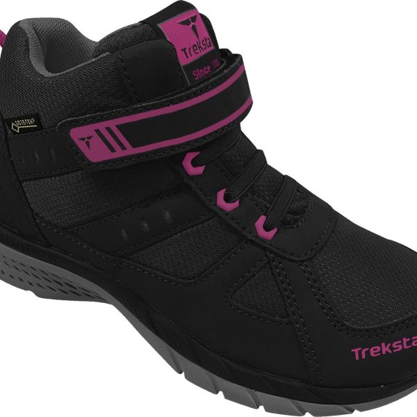 Treksta Trial Mid JR GTX Sneakers