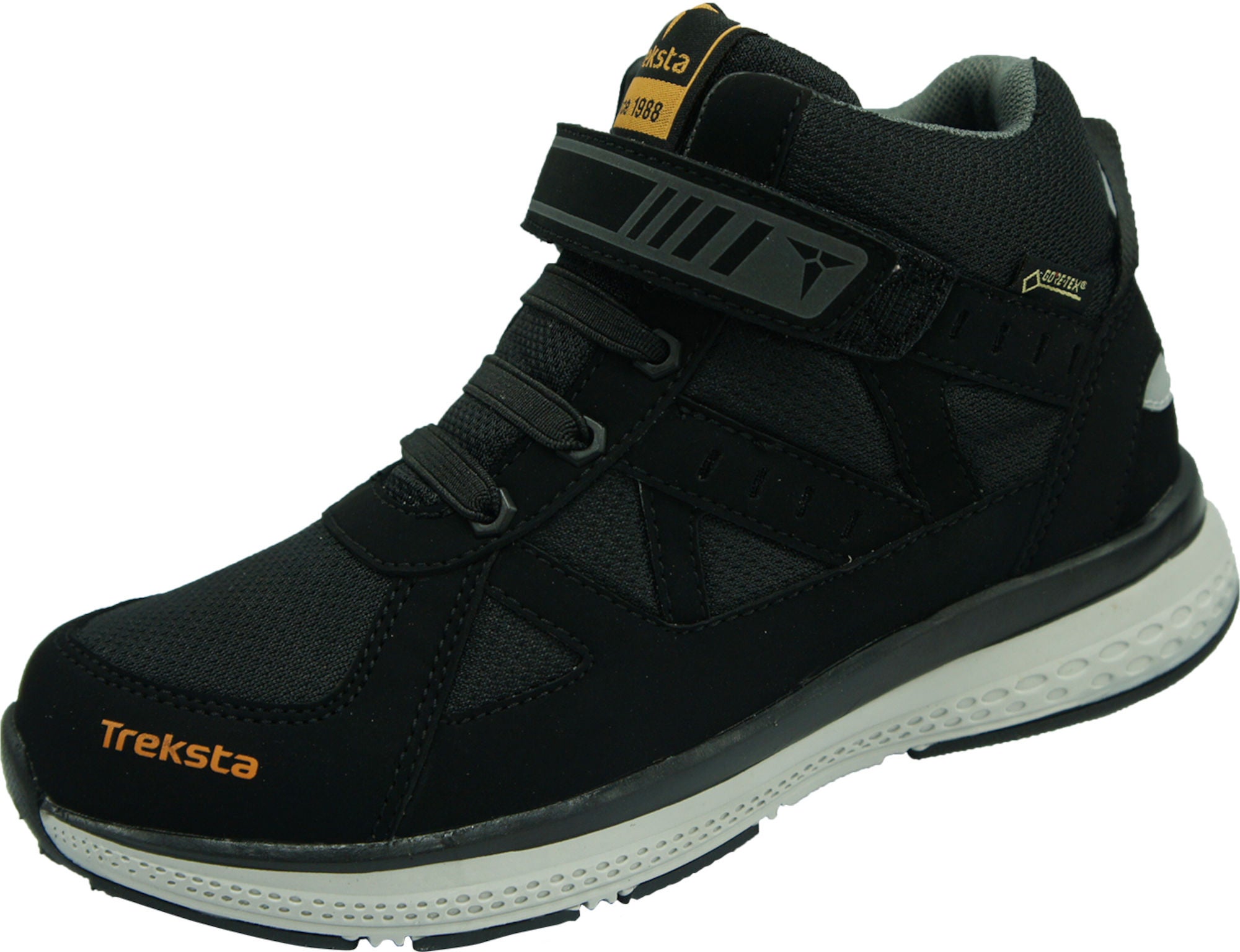 Treksta Trial Mid Jr GTX Sneaker