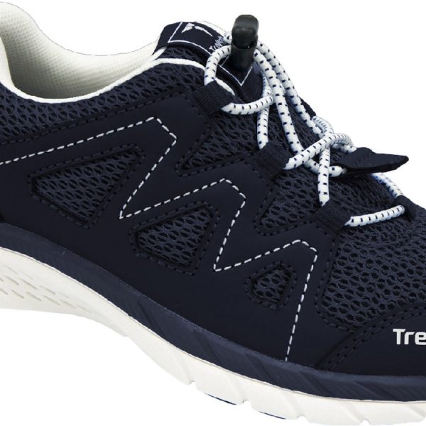 Treksta Wave Low GTX Sneaker