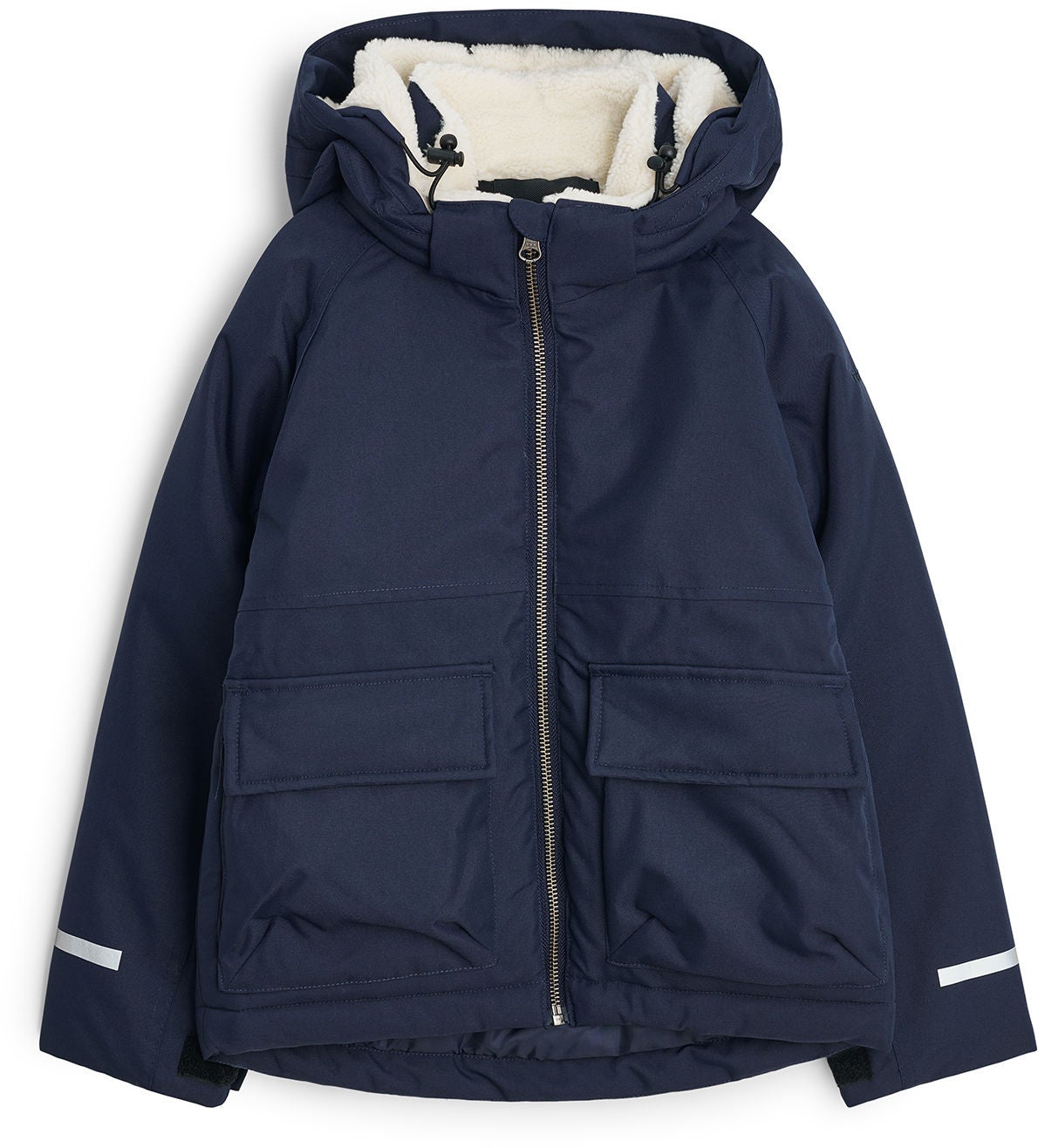 Tretorn Camper Regnjacka|Navy