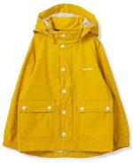 Tretorn Kids Wings Regnjacka|Spectra Yellow