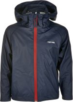 Tretorn Packable Regnställ|Navy 110-116