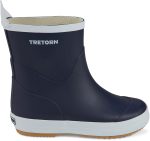 Tretorn Wings Gummistövlar|Navy 25