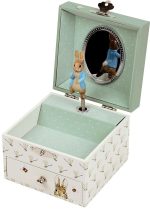 Trousselier Smyckeskrin Slända By Peter Rabbit|