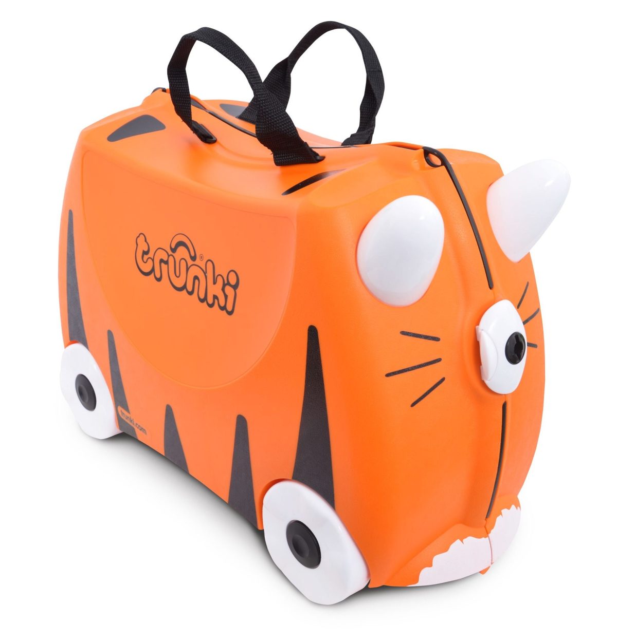 Trunki Tipu The Tiger Resväska 18L|Orange