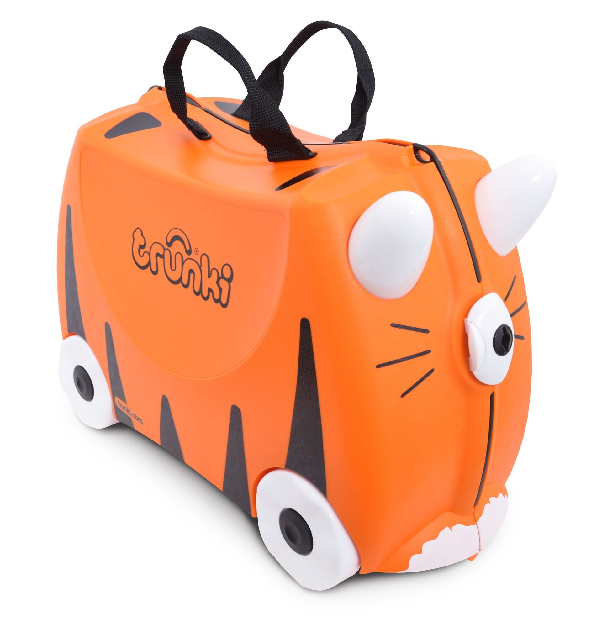 Trunki Tipu The Tiger Resväska 18L|Orange