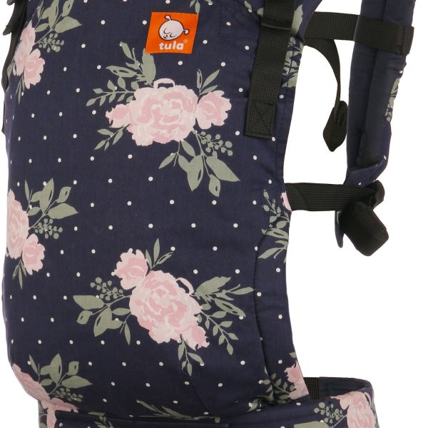 Tula Standard Blossom|