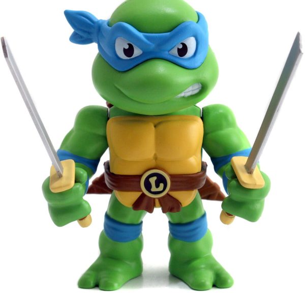 Turtles Leonardo Figur|