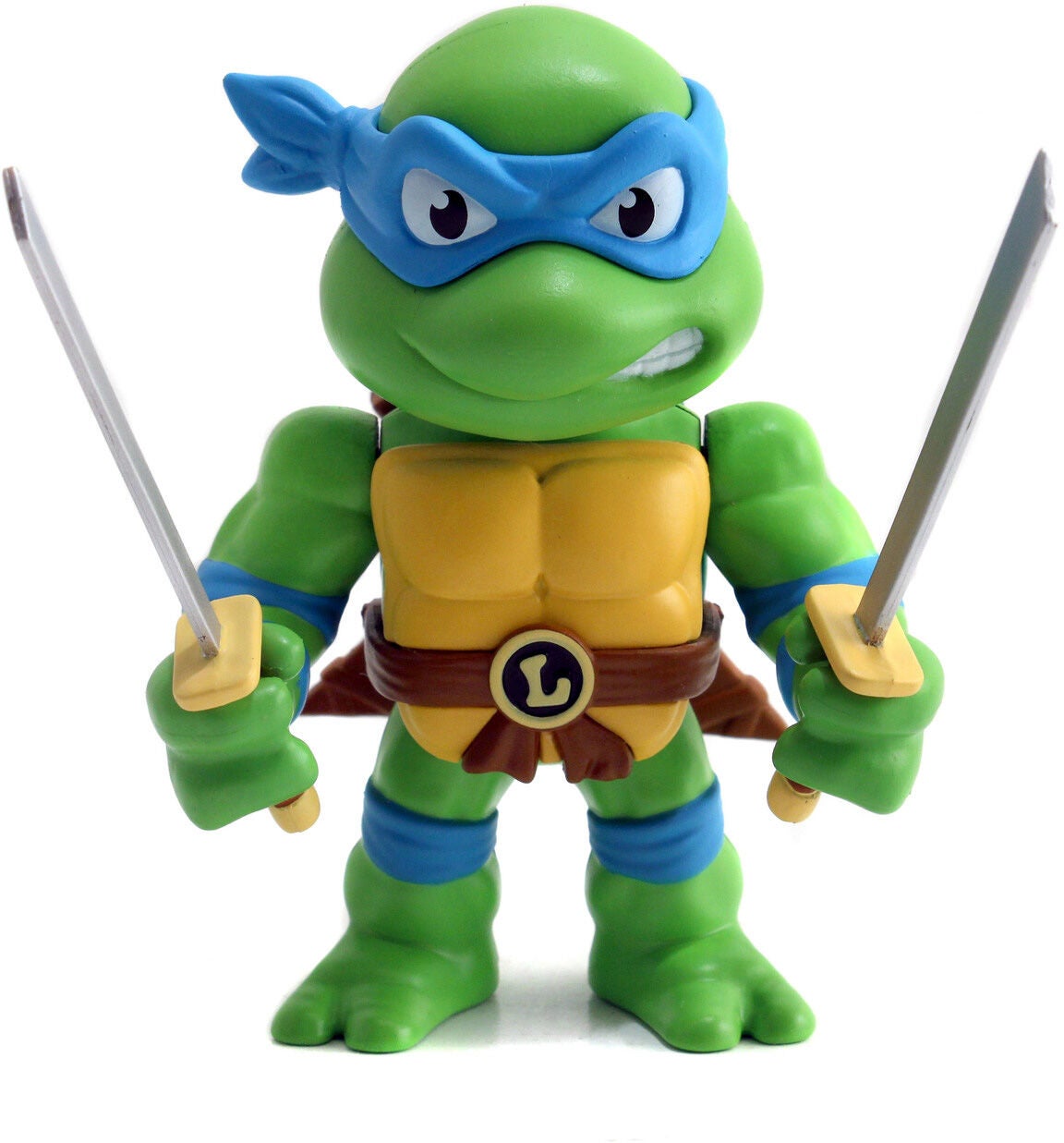 Turtles Leonardo Figur|