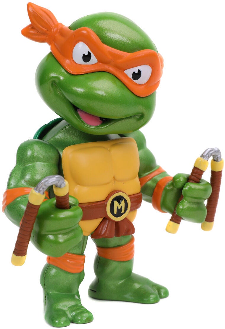 Turtles Michelangelo Figur|