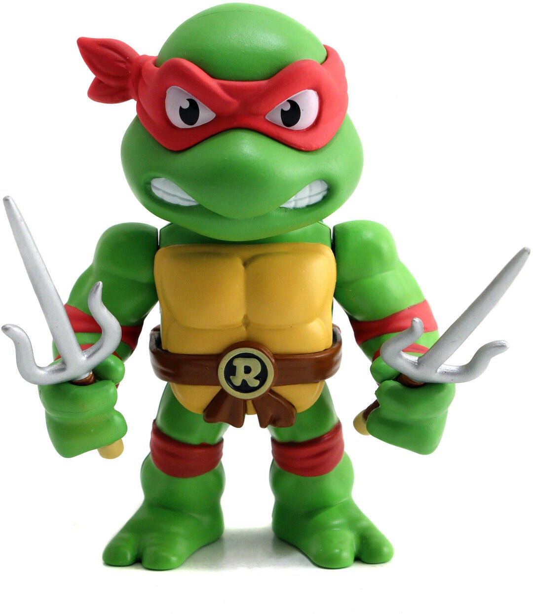 Turtles Raphael Figur|