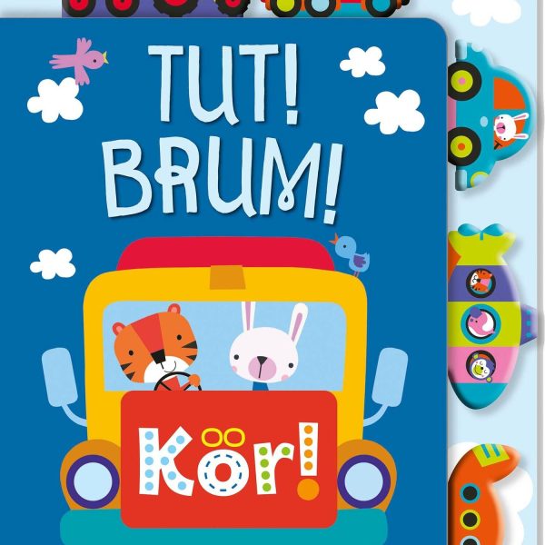 Tut! Brum! Kör!|