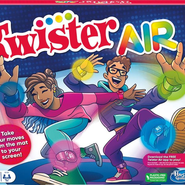 Twister Air|