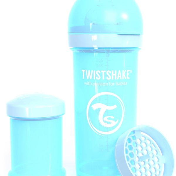 Twistshake Anti-Kolik Nappflaska 260 ml