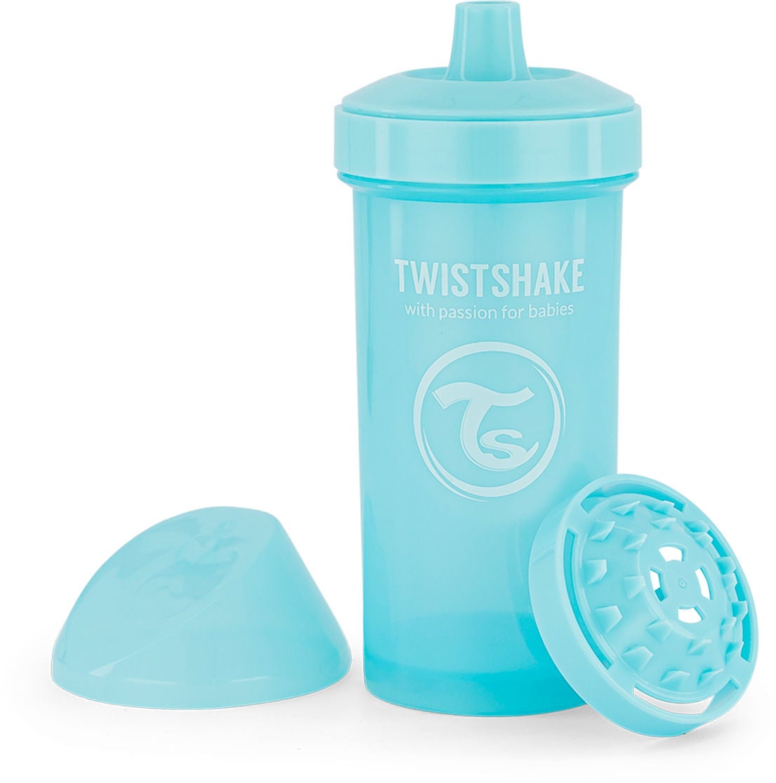 Twistshake Kud Cup Pipmugg 360 ml