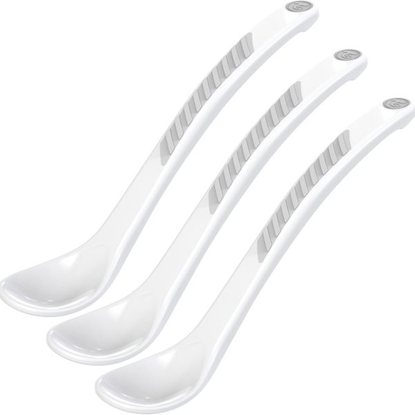 Twistshake Matningssked 3-pack