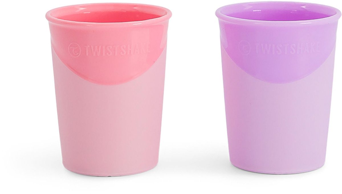 Twistshake Mugg 170ml 2-pack