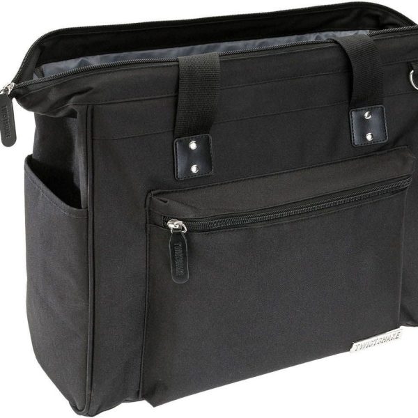 Twistshake Skötväska 15 L|Black