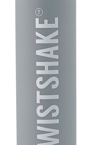 Twistshake Termos 420 ml|Grå