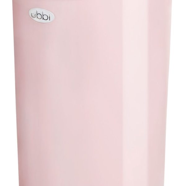 UBBI Bjölhink|Blush Pink