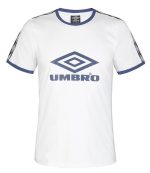 UMBRO Core X Legend T-shirt|Vit 140