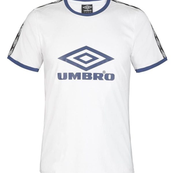 UMBRO Core X Legend T-shirt|Vit 140