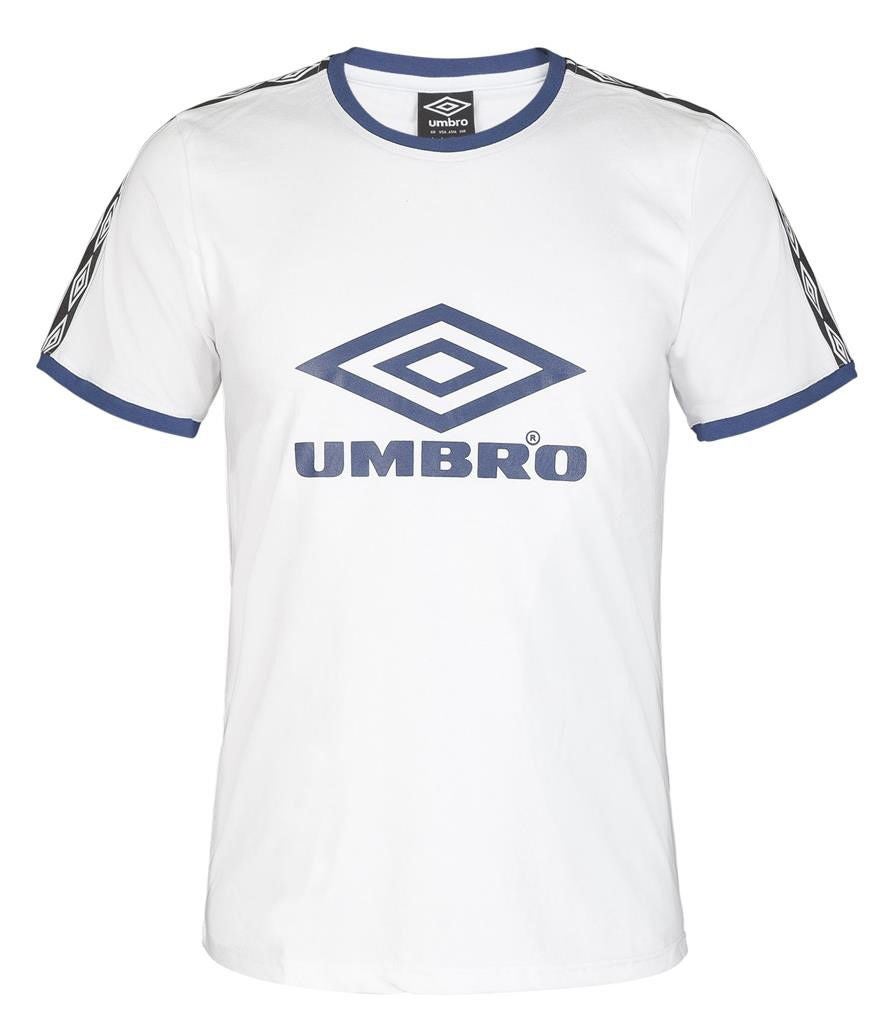 UMBRO Core X Legend T-shirt|Vit 152