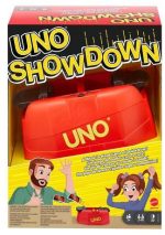 UNO Showdown Kortspel|