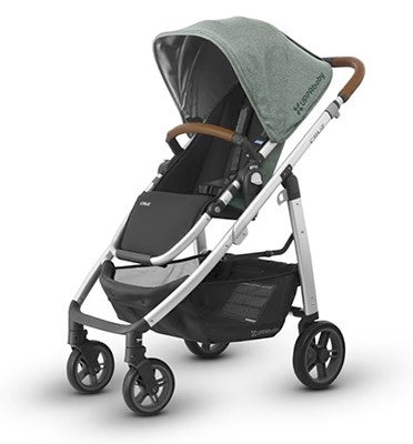 UPPAbaby CRUZ Sittvagn