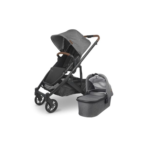 UPPAbaby CRUZ V2 Duovagn