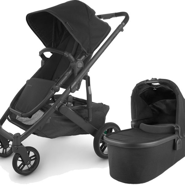 UPPAbaby CRUZ V2 Duovagn