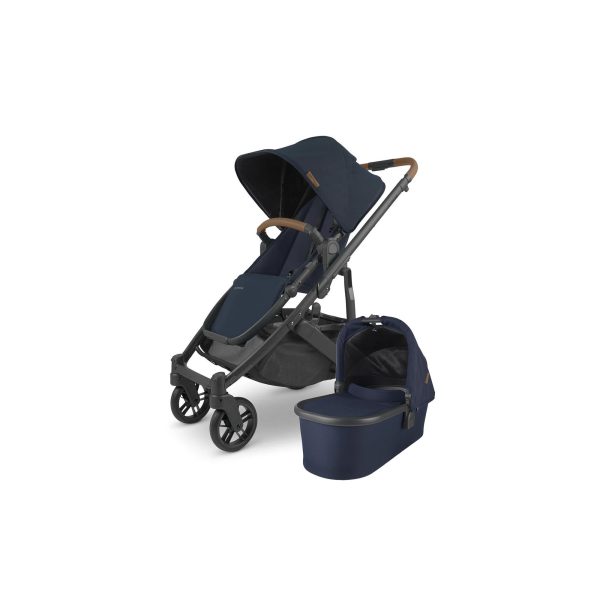 UPPAbaby CRUZ V2 Duovagn